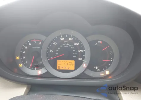 2010 Toyota Rav4 Limited from USA, damaged, VIN JTMDF4DVXA5027336